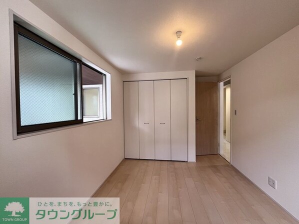 足立区扇1丁目戸建の物件内観写真